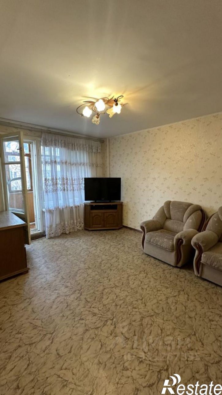 2-комн квартира Степная улица, 175,  д. 175