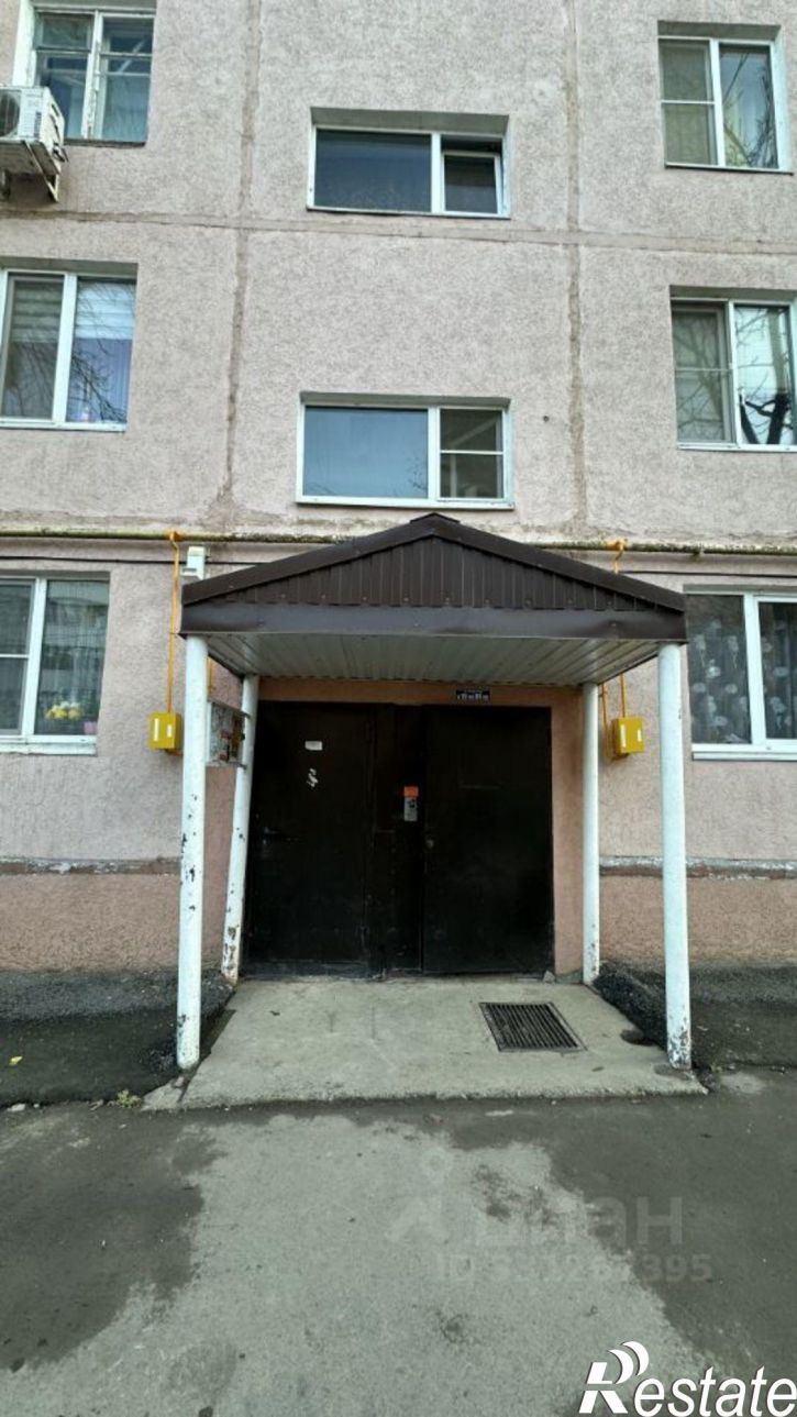 2-комн квартира Степная улица, 175,  д. 175