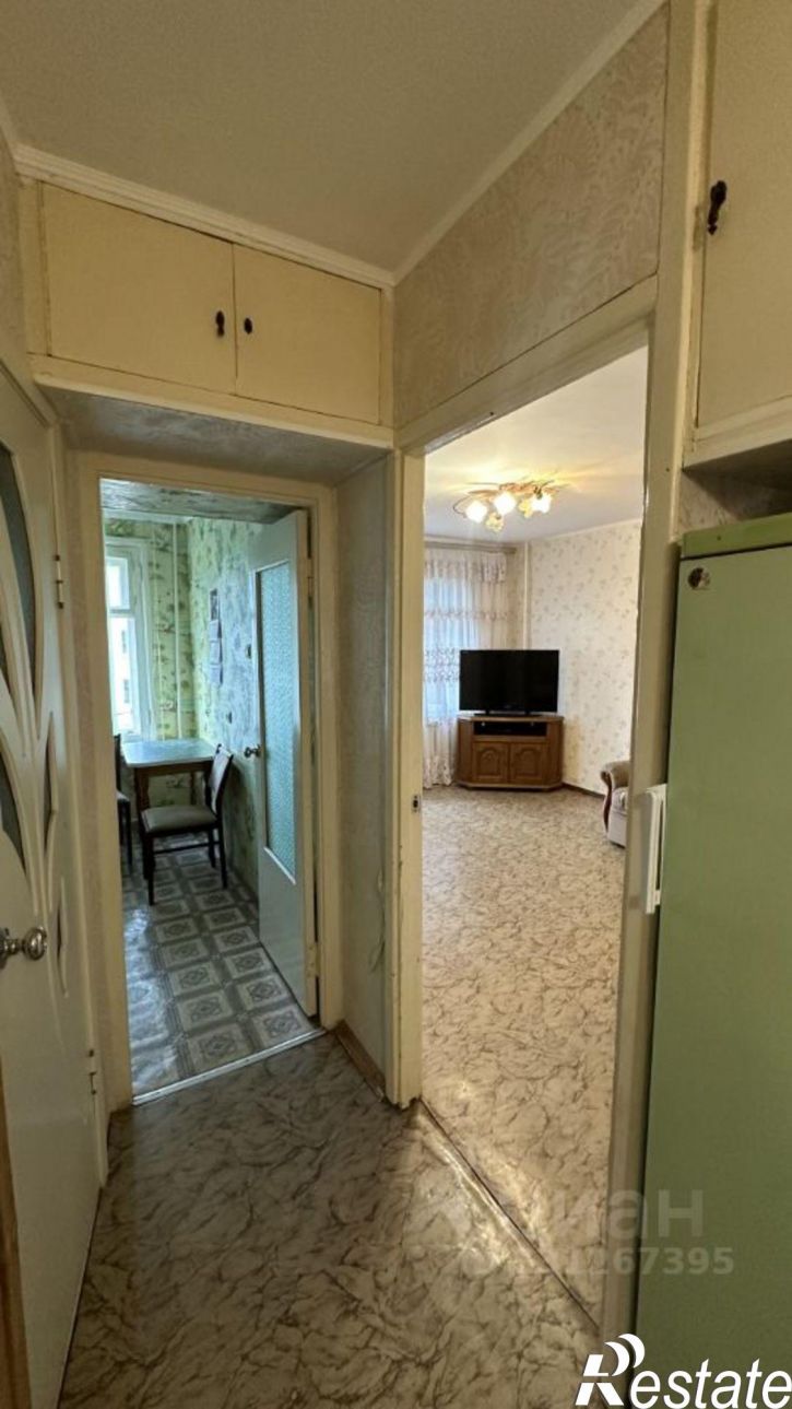 2-комн квартира Степная улица, 175,  д. 175
