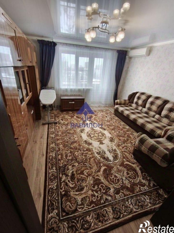 3-комн квартира ул 30 лет Победы, 16,  д. 16