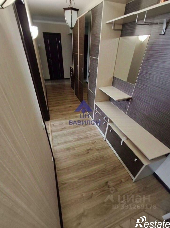 3-комн квартира ул 30 лет Победы, 16,  д. 16