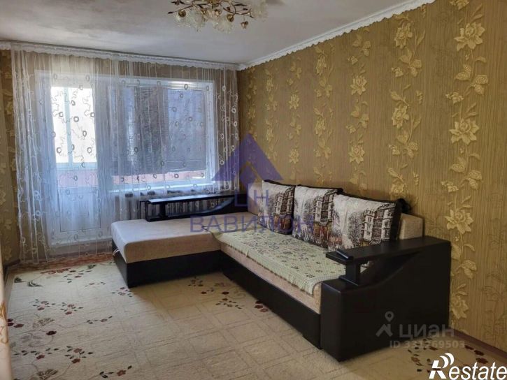 3-комн квартира ул Пионерская, 84/3,  д. 84/3