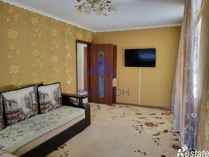 3-комн квартира ул Пионерская, 84/3,  д. 84/3