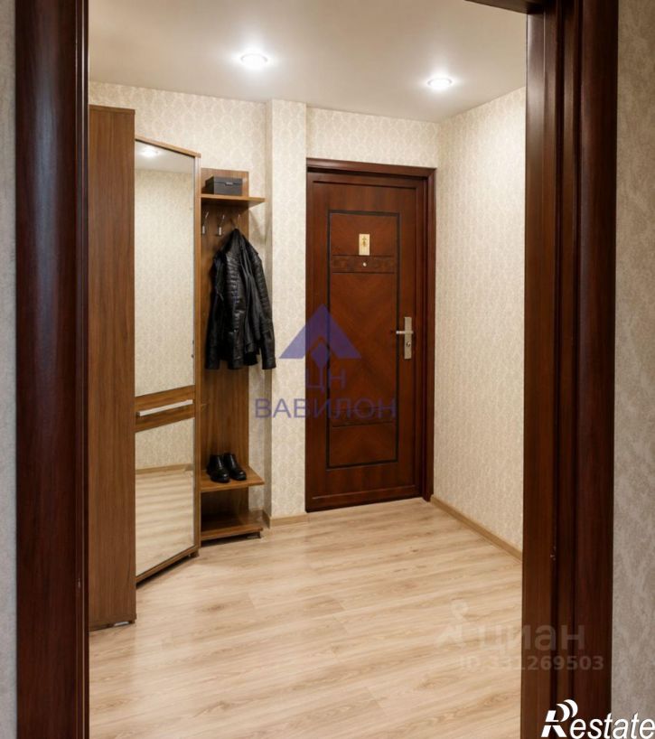 3-комн квартира ул Пионерская, 84/3,  д. 84/3