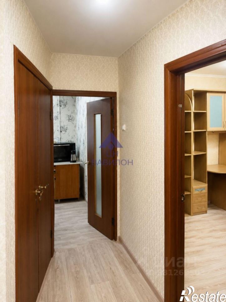 3-комн квартира ул Пионерская, 84/3,  д. 84/3