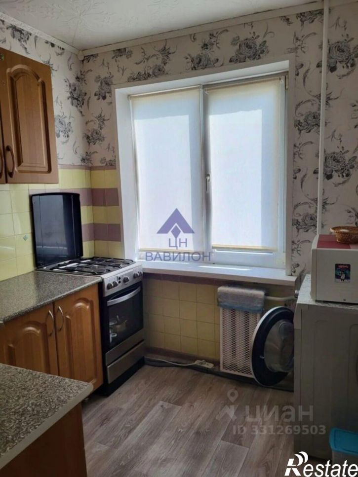 3-комн квартира ул Пионерская, 84/3,  д. 84/3