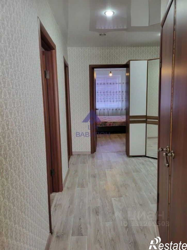 3-комн квартира ул Пионерская, 84/3,  д. 84/3