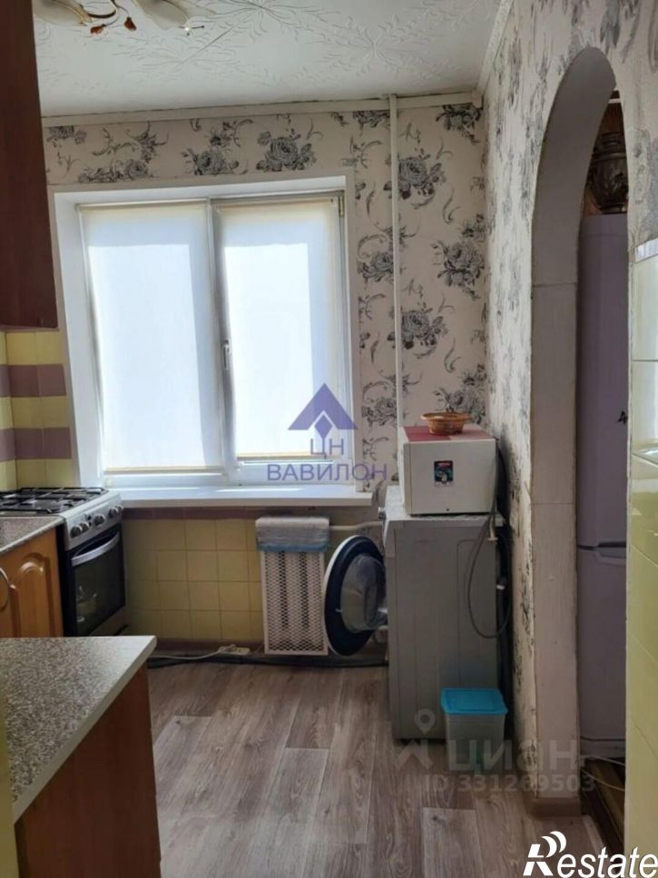 3-комн квартира ул Пионерская, 84/3,  д. 84/3
