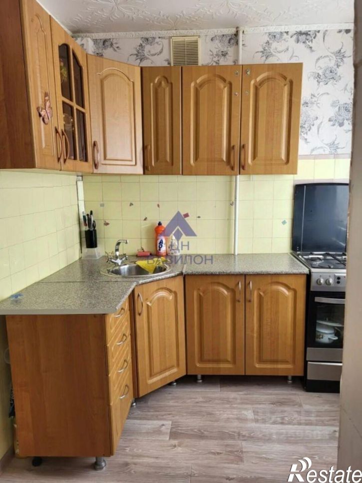 3-комн квартира ул Пионерская, 84/3,  д. 84/3