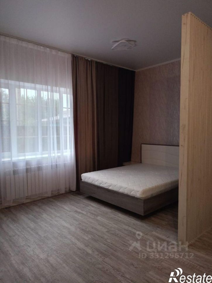 1-комн квартира Советская улица, 81,  д. 81