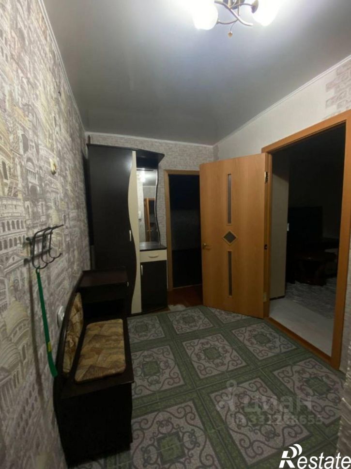 2-комн квартира ул Пионерская, 99,  д. 99