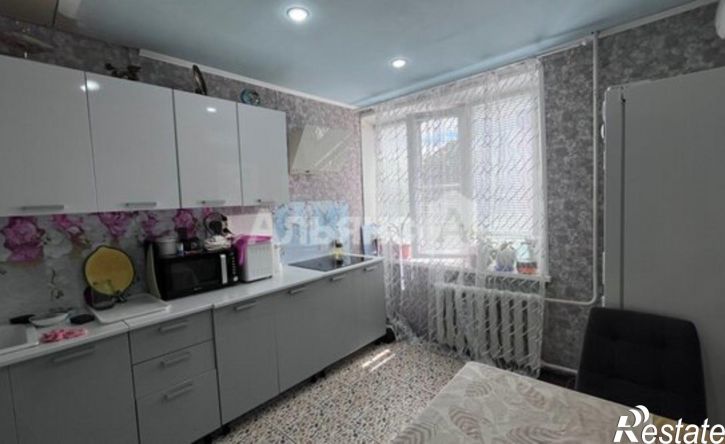 2-комн квартира ул Маршала Кошевого, 4,  д. 4