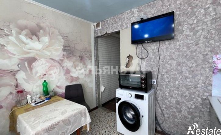 2-комн квартира ул Маршала Кошевого, 4,  д. 4