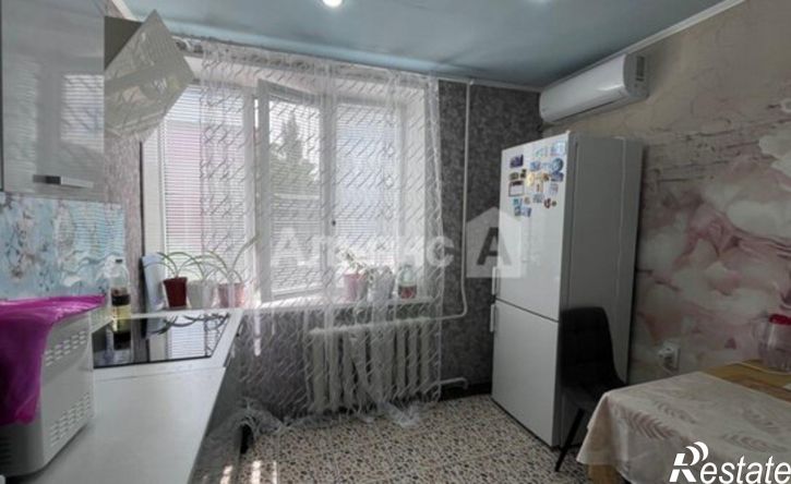 2-комн квартира ул Маршала Кошевого, 4,  д. 4