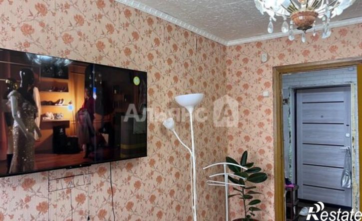 2-комн квартира ул Маршала Кошевого, 4,  д. 4