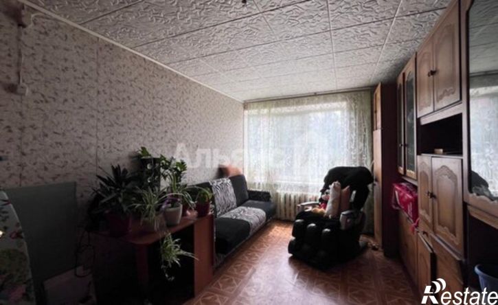 2-комн квартира ул Маршала Кошевого, 4,  д. 4