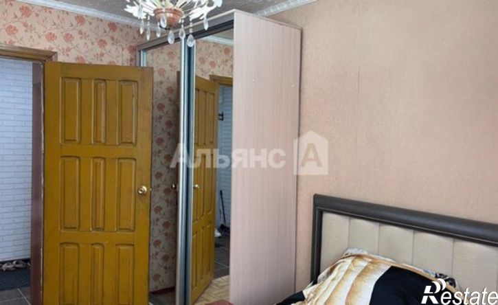 2-комн квартира ул Маршала Кошевого, 4,  д. 4