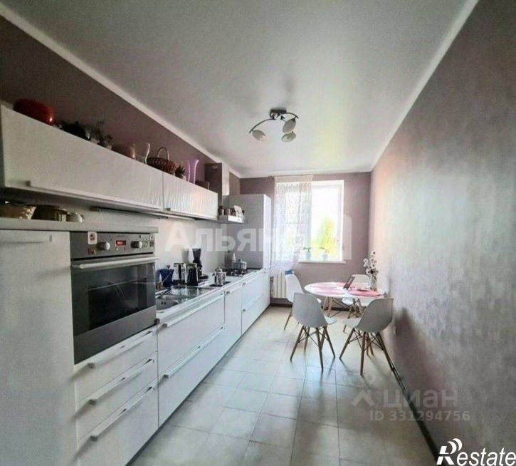 2-комн квартира улица Ленина, 111,  д. 111