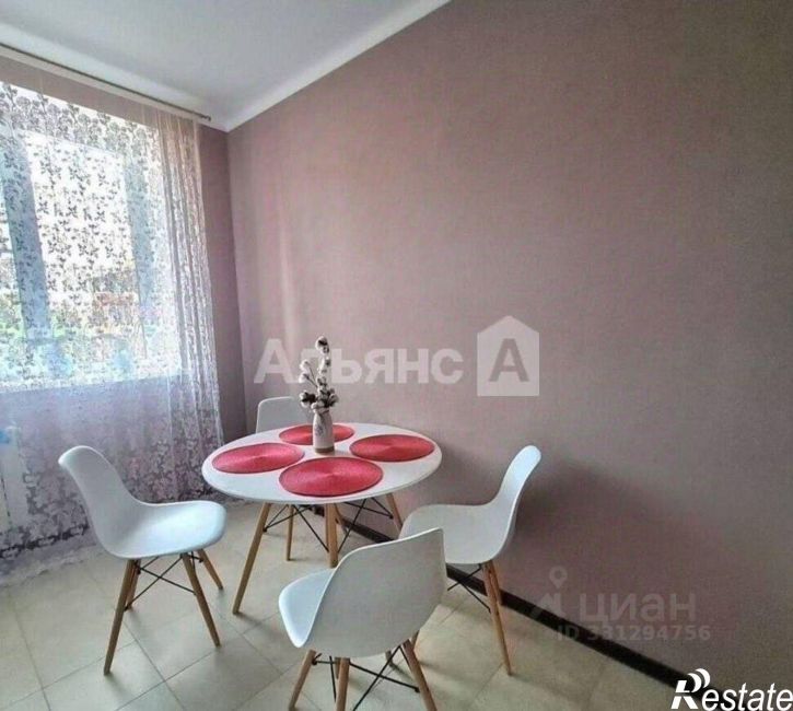 2-комн квартира улица Ленина, 111,  д. 111
