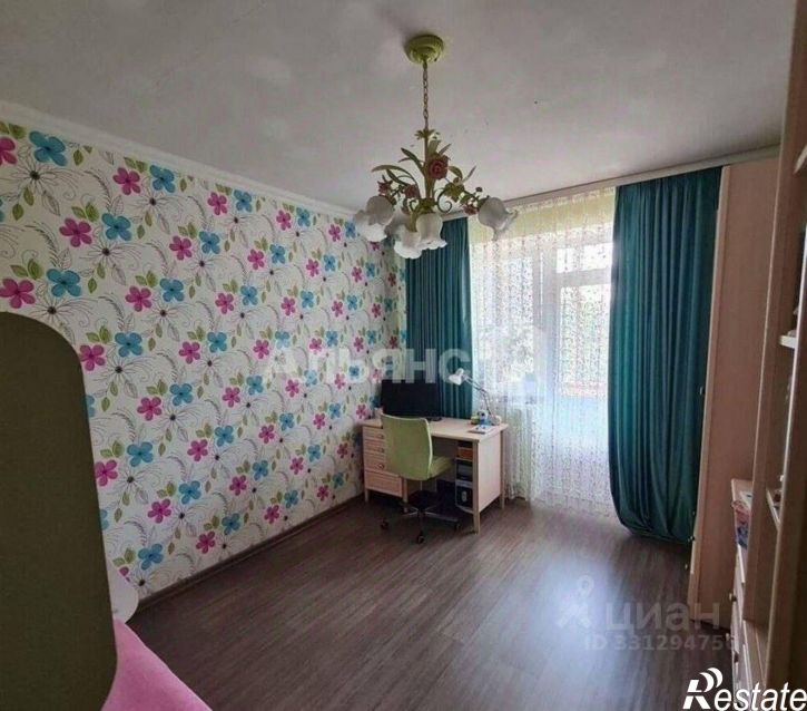 2-комн квартира улица Ленина, 111,  д. 111