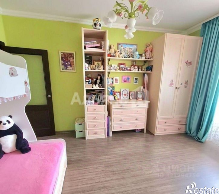 2-комн квартира улица Ленина, 111,  д. 111