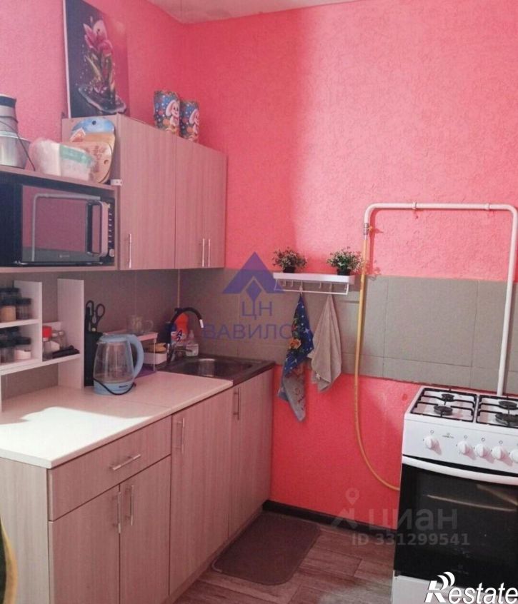 1-комн квартира пр-кт Мира, 54,  д. 54