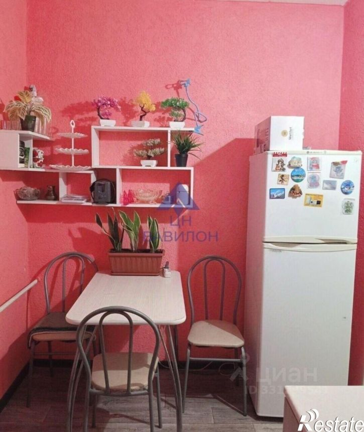 1-комн квартира пр-кт Мира, 54,  д. 54
