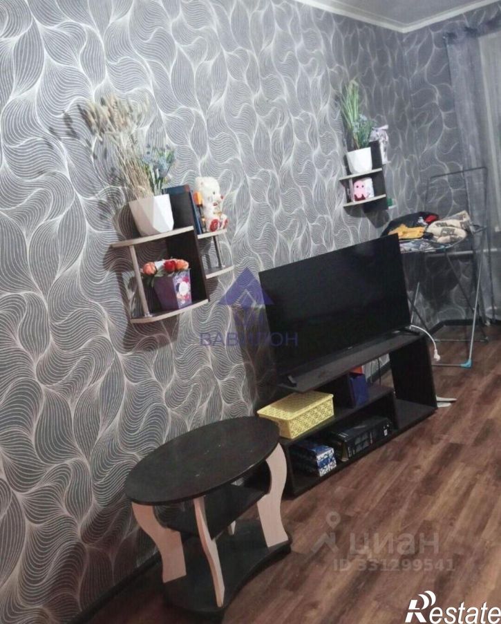 1-комн квартира пр-кт Мира, 54,  д. 54