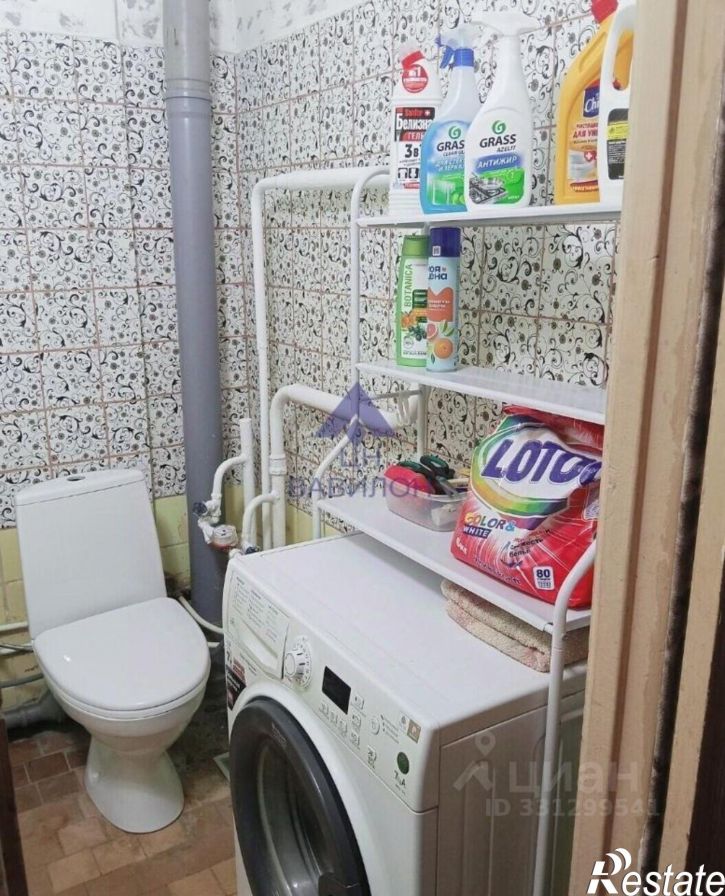 1-комн квартира пр-кт Мира, 54,  д. 54