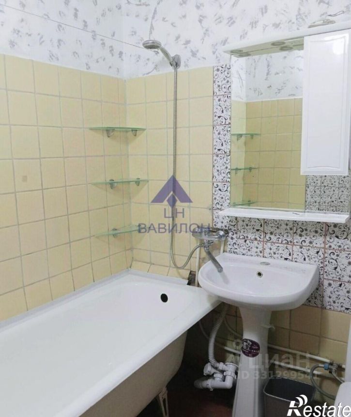 1-комн квартира пр-кт Мира, 54,  д. 54