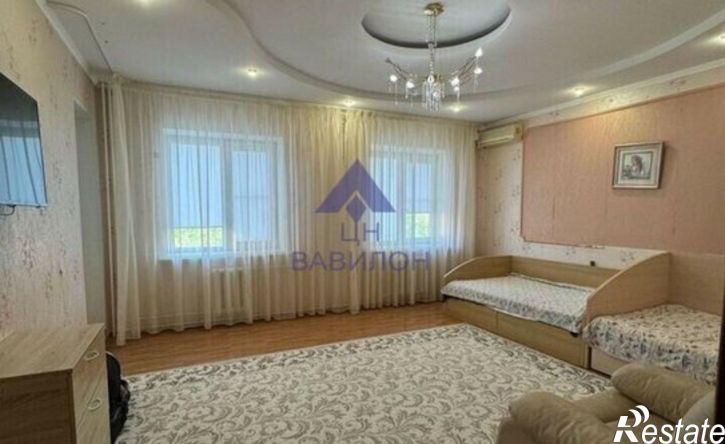3-комн квартира ул Гагарина, 6в,  д. 6в