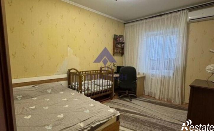 3-комн квартира ул Гагарина, 6в,  д. 6в