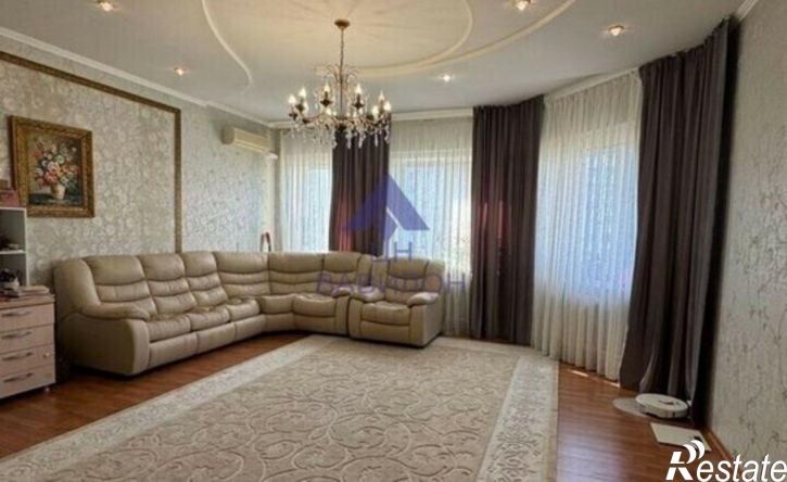 3-комн квартира ул Гагарина, 6в,  д. 6в