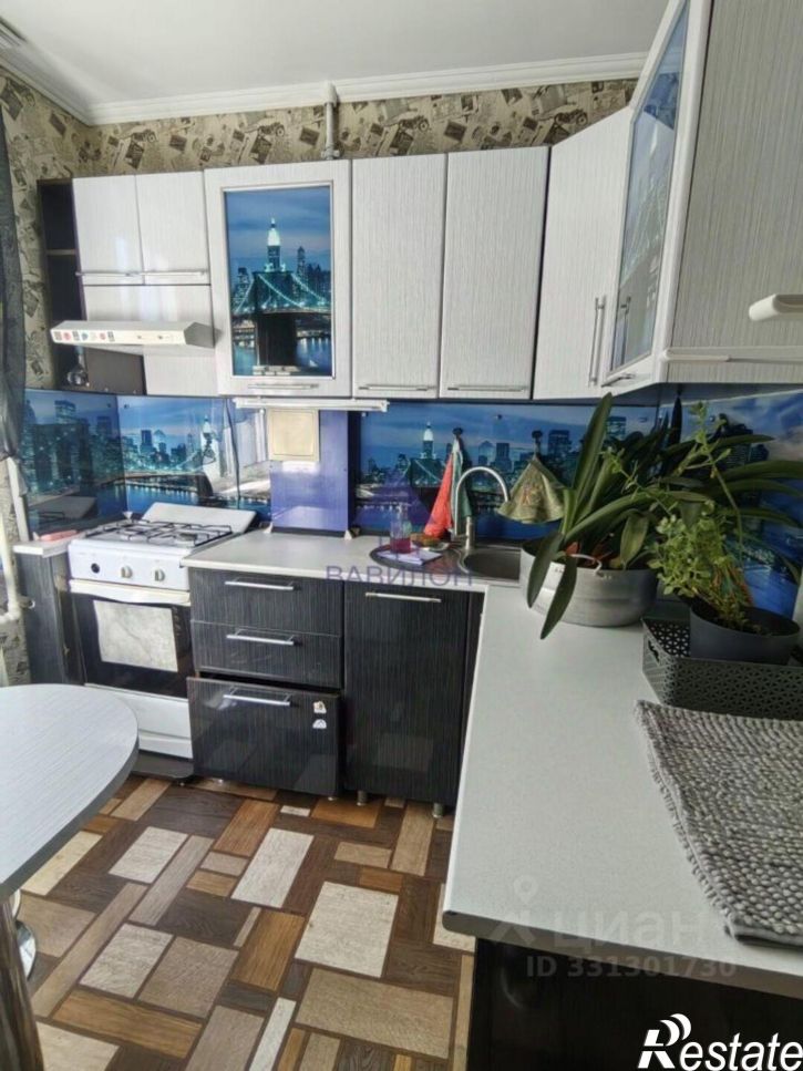 2-комн квартира Пионерская улица, 101,  д. 101