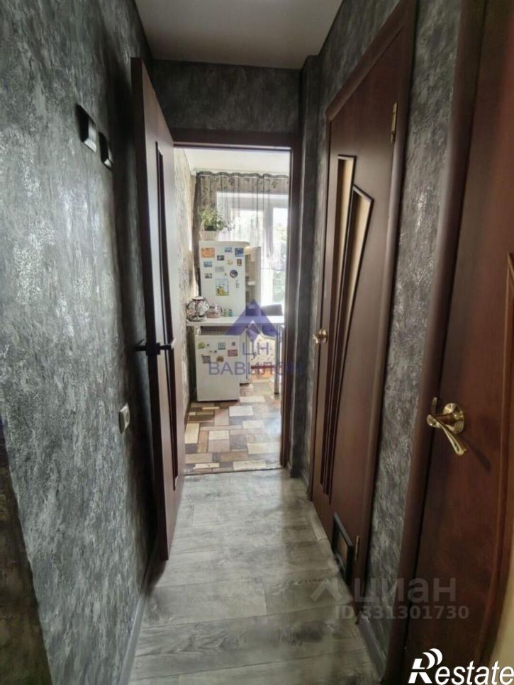 2-комн квартира Пионерская улица, 101,  д. 101