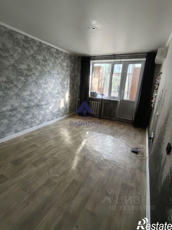 2-комн квартира Пионерская улица, 101,  д. 101