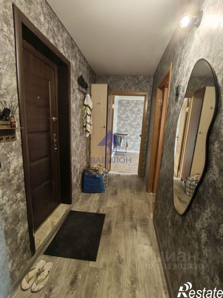 2-комн квартира Пионерская улица, 101,  д. 101