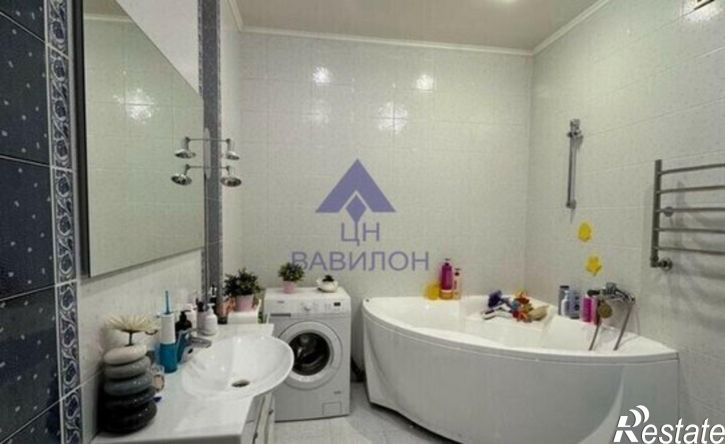 3-комн квартира ул Гагарина, 6в,  д. 6в