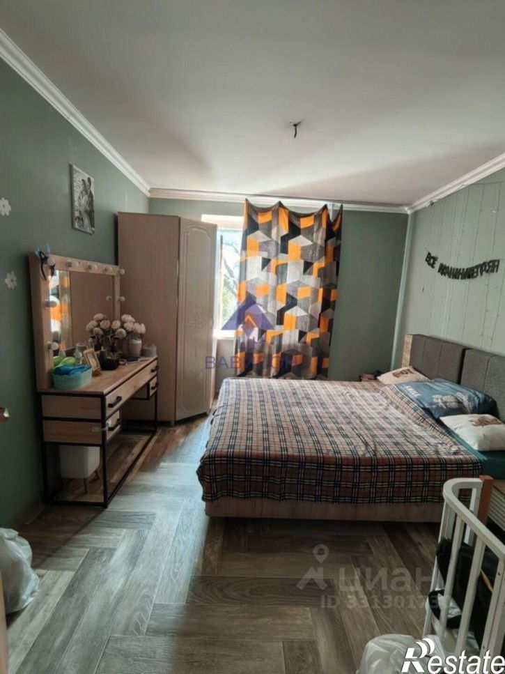 2-комн квартира Пионерская улица, 101,  д. 101