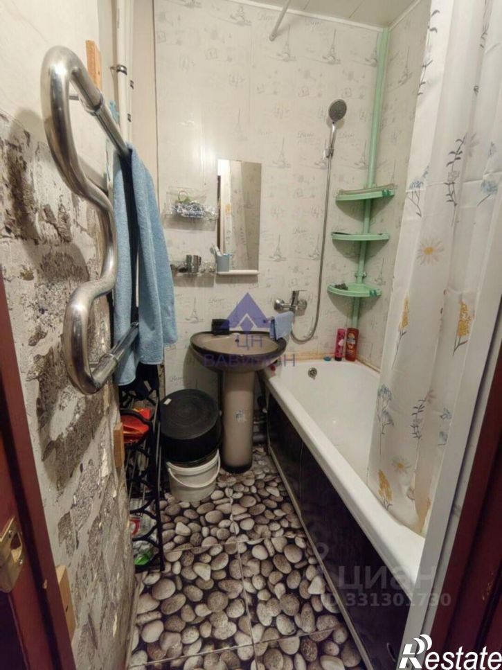 2-комн квартира Пионерская улица, 101,  д. 101