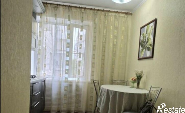 3-комн квартира пр-кт Курчатова, 47,  д. 47