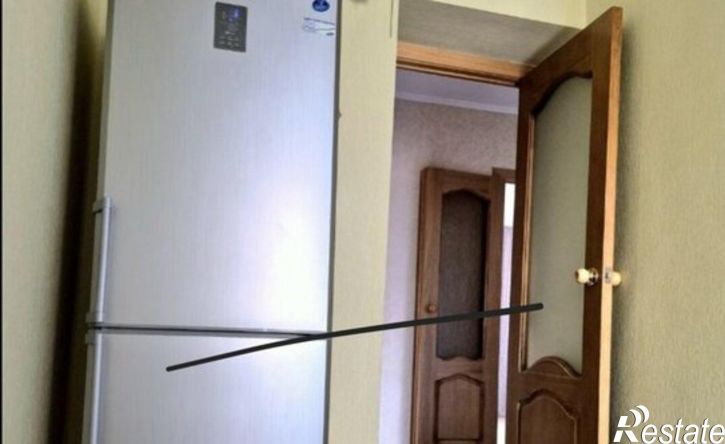3-комн квартира пр-кт Курчатова, 47,  д. 47