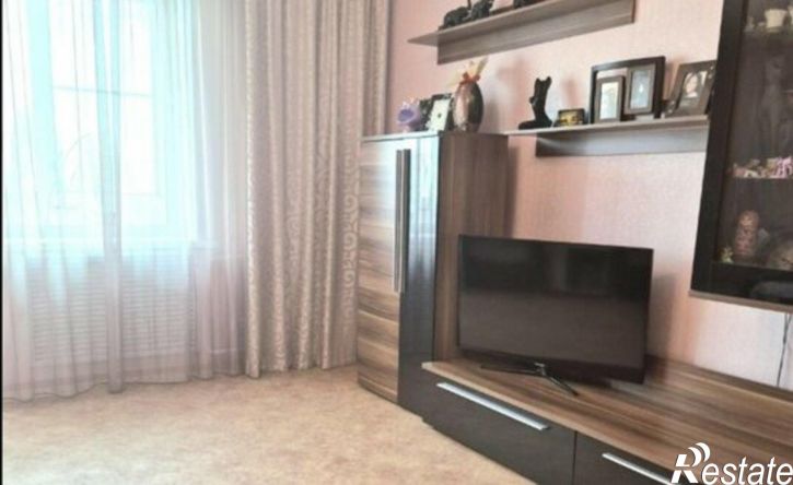 3-комн квартира пр-кт Курчатова, 47,  д. 47