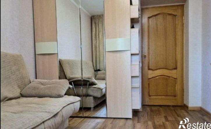3-комн квартира пр-кт Курчатова, 47,  д. 47