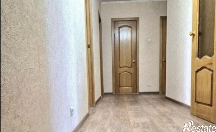 3-комн квартира пр-кт Курчатова, 47,  д. 47