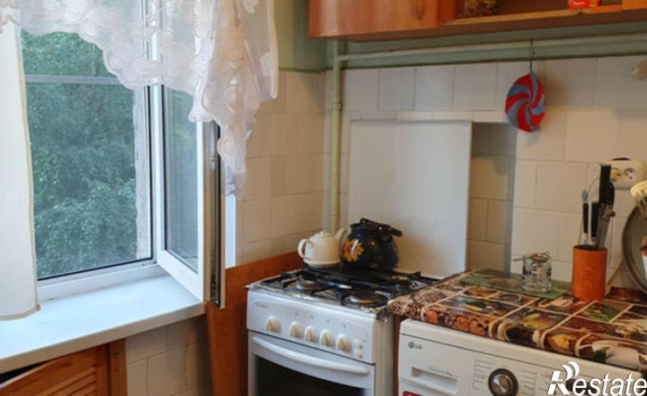 3-комн квартира ул Морская, 84,  д. 84