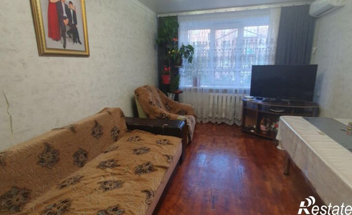 3-комн квартира ул Морская, 84,  д. 84