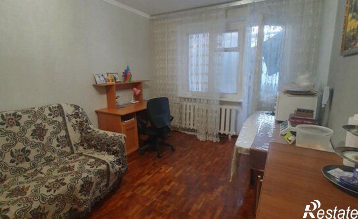 3-комн квартира ул Морская, 84,  д. 84