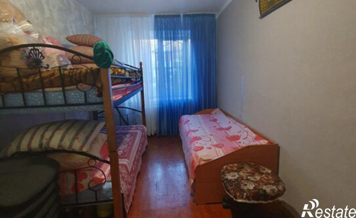 3-комн квартира ул Морская, 84,  д. 84