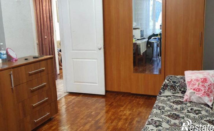3-комн квартира ул Морская, 84,  д. 84
